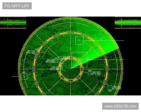 战斗机机载雷达的目标识别特征库