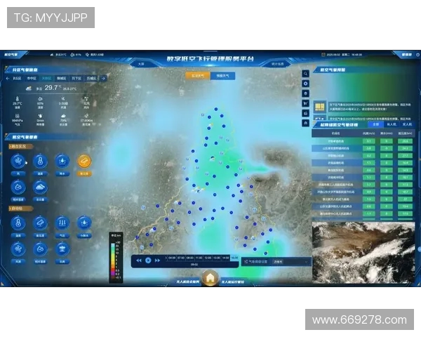 民用飞机飞行管理系统的性能数据库